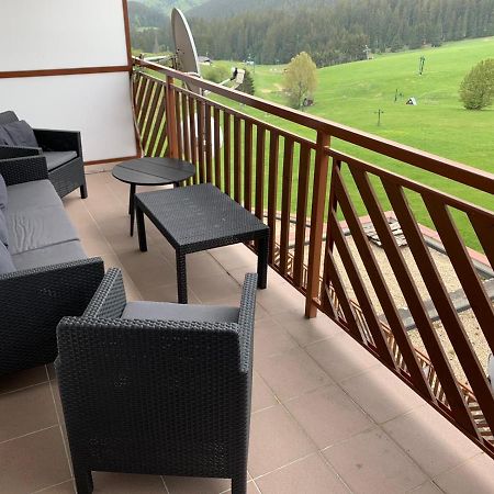 Donovaly Panorama Apartman Zuzi 외부 사진