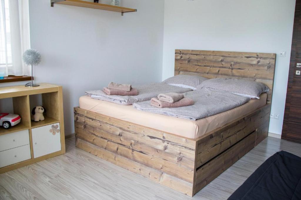 Donovaly Panorama Apartman Zuzi 외부 사진
