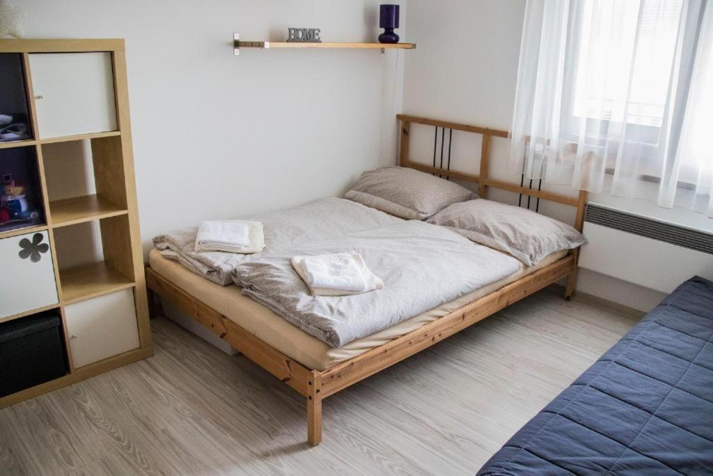 Donovaly Panorama Apartman Zuzi 외부 사진