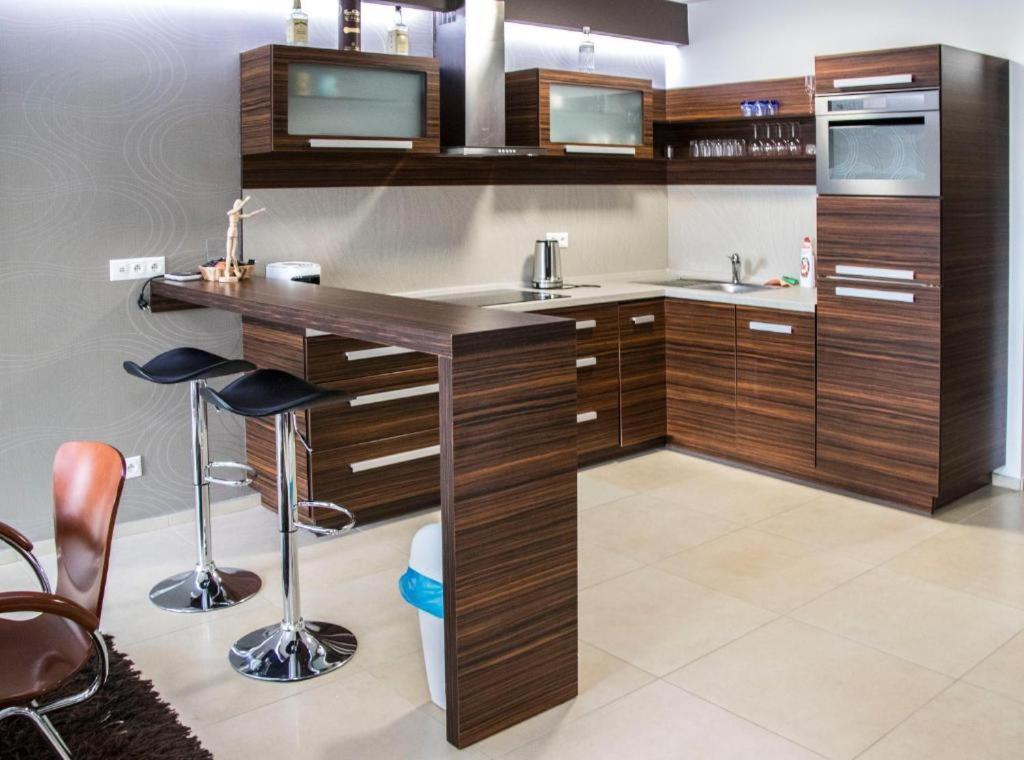 Donovaly Panorama Apartman Zuzi 외부 사진