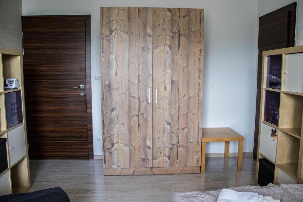 Donovaly Panorama Apartman Zuzi 외부 사진