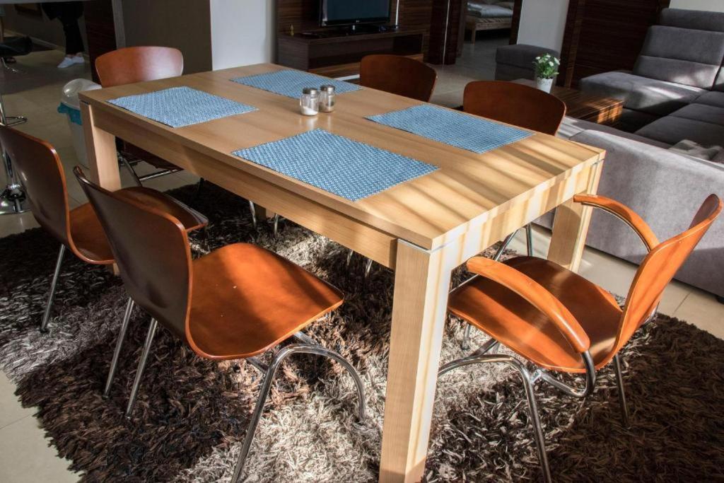 Donovaly Panorama Apartman Zuzi 외부 사진