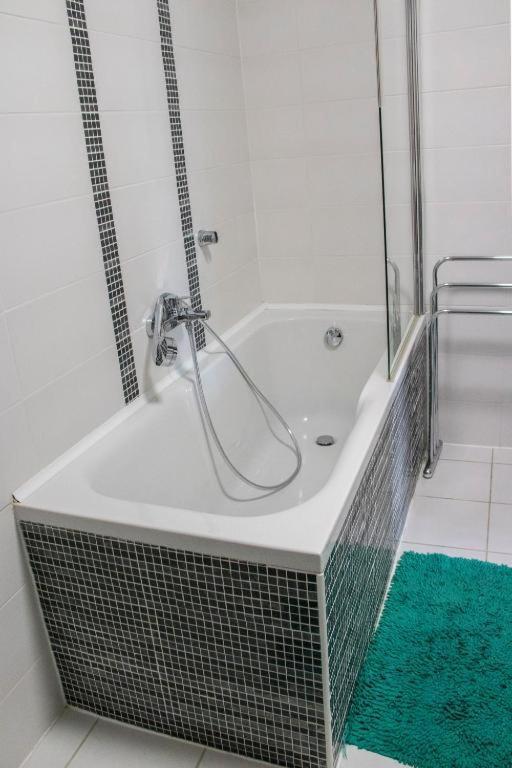 Donovaly Panorama Apartman Zuzi 외부 사진
