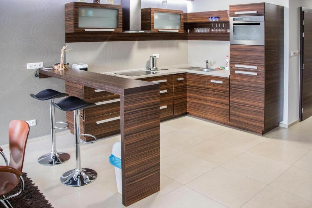 Donovaly Panorama Apartman Zuzi 외부 사진