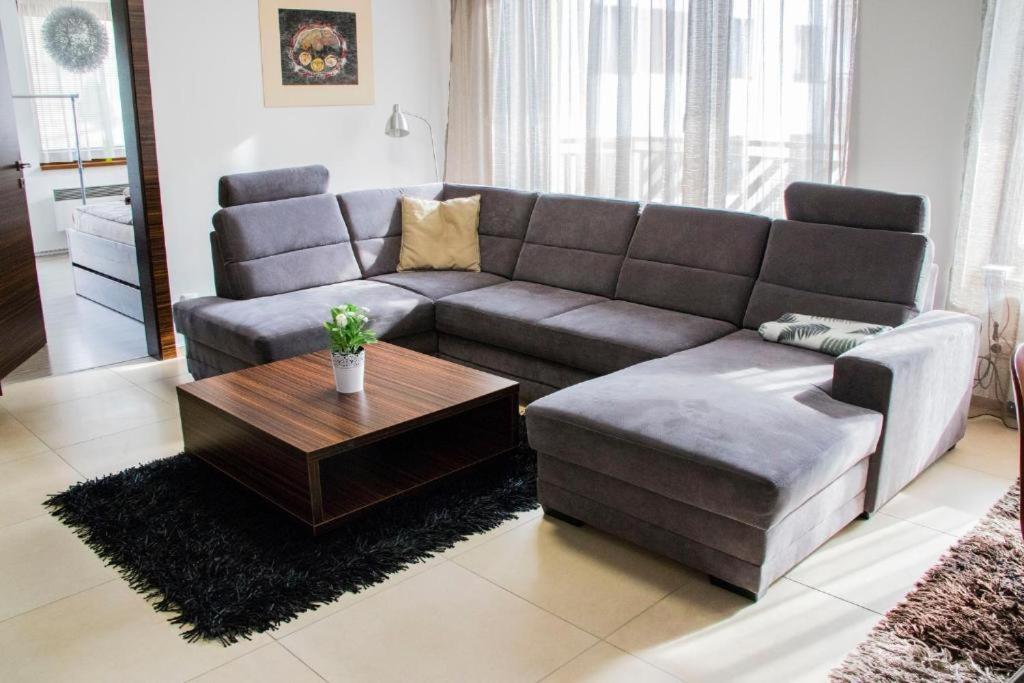 Donovaly Panorama Apartman Zuzi 외부 사진