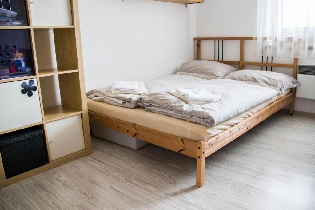 Donovaly Panorama Apartman Zuzi 외부 사진