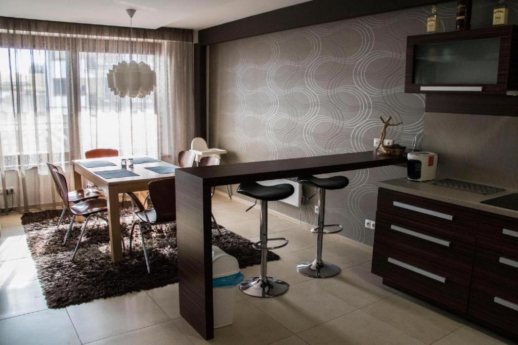 Donovaly Panorama Apartman Zuzi 외부 사진