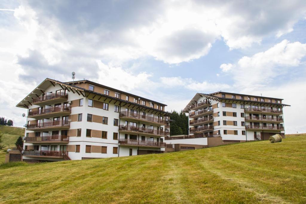 Donovaly Panorama Apartman Zuzi 외부 사진