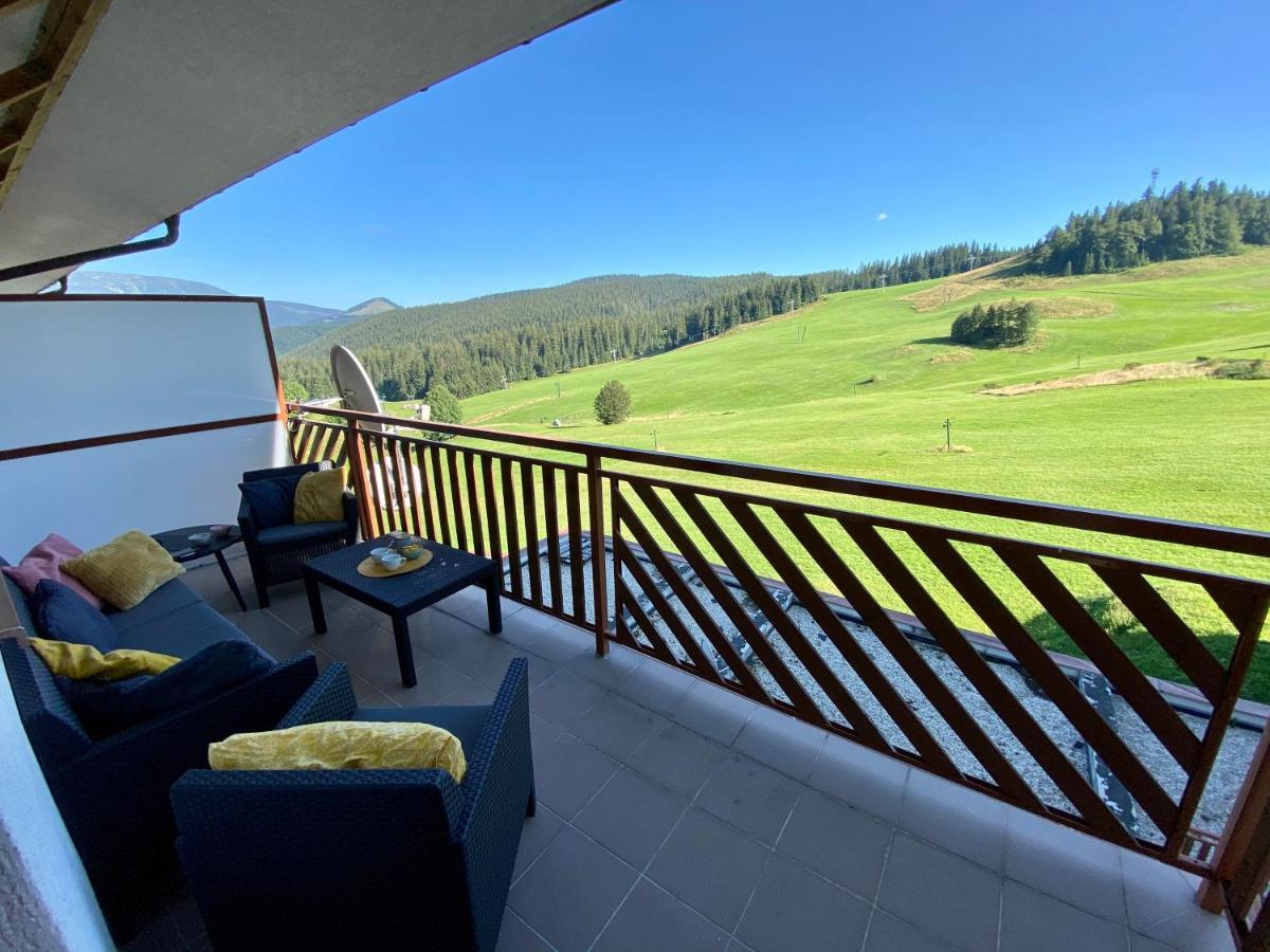 Donovaly Panorama Apartman Zuzi 외부 사진