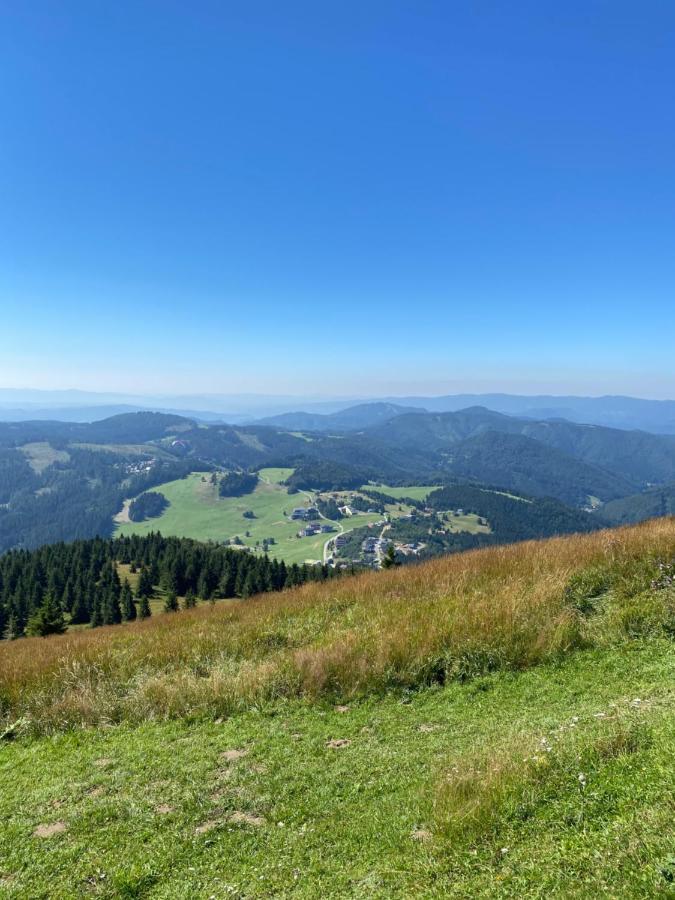 Donovaly Panorama Apartman Zuzi 외부 사진