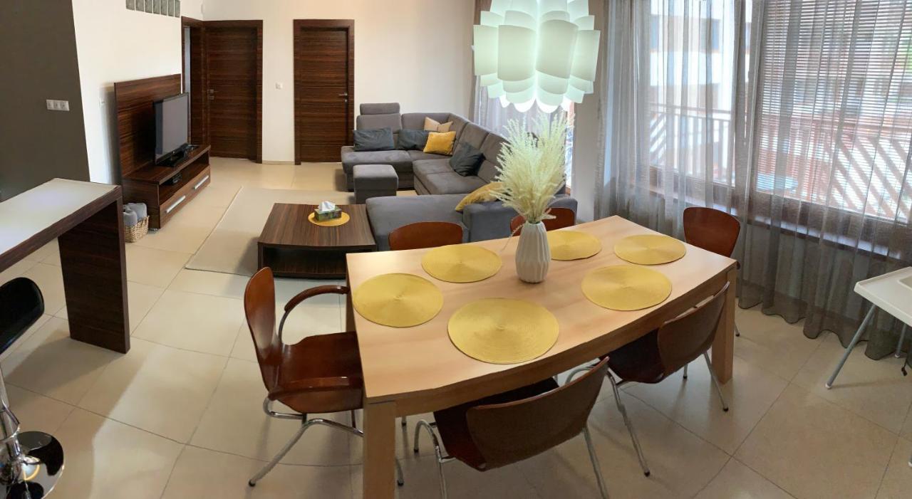 Donovaly Panorama Apartman Zuzi 외부 사진